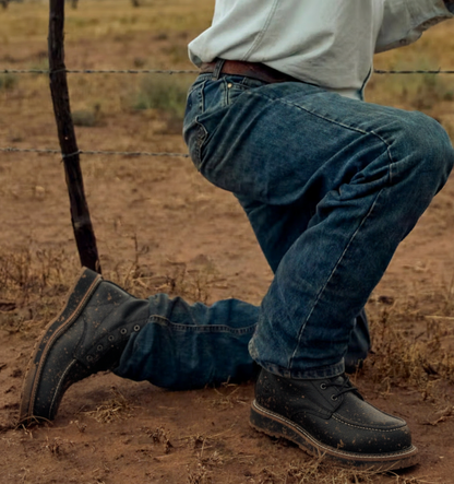 MONTANA NEGRO
